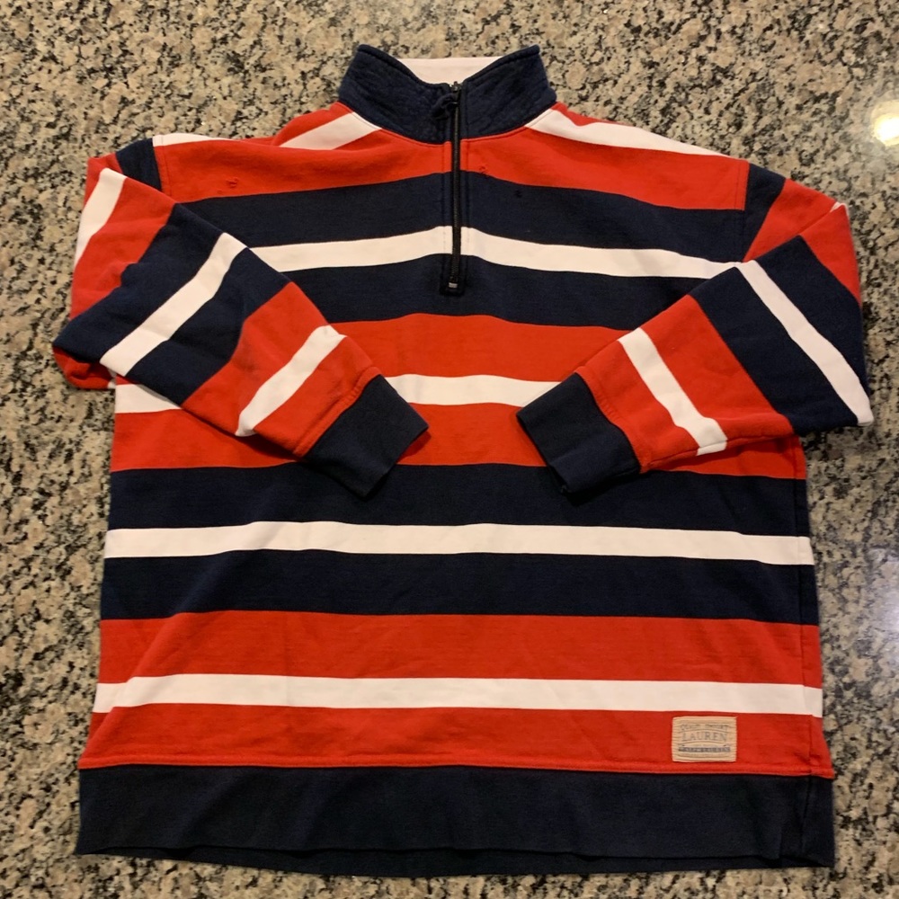 Ralph Lauren sweater